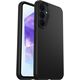 OtterBox React Samsung Galaxy A55 5G -black *BULK