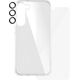 PanzerGlass 3-in-1 Pack Samsung Galaxy S24 Plus / UWF