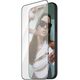 SAFE. by PanzerGlass Screen Black Frame iPhone 16 Pro Max UWF
