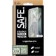 SAFE. by PanzerGlass Screen Black Frame iPhone 16 Pro, UWF