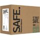 SAFE. by PanzerGlass iPadAir 11" (2024), Ipad 10.9" UWF **BULK