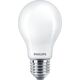 Philips LED classic Lampe 60W E27 Warmweiß 806lm matt 6er P