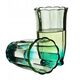 Ποτήρι VINI ψηλό 450ml 8,5x8,5x15cm