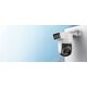 Xiaomi | Εξωτερική Κάμερα Ασφαλείας | CW500 Dual EU | Dome | 4 MP | Διπλός Φακός F/1.6 | IP66 | H.265 | MicroSD, μέγ. 256 GB | Λευκό