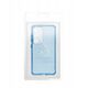 Θήκη MATRIX CLEAR για SAMSUNG S25 Ultra μπλε
