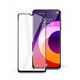 5D Full Glue Ceramic Glass - για Samsung Galaxy S25 Ultra μαύρο