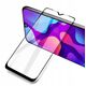 5D Full Glue Ceramic Glass - για Samsung Galaxy S25 Ultra μαύρο