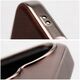 Θήκη GENTLEMAN MAG COVER συμβατή με MagSafe για IPHONE 16 PRO MAX καφέ