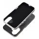 Θήκη GENTLEMAN MAG COVER συμβατή με MagSafe για IPHONE 14 PRO MAX μαύρη