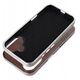 Θήκη GENTLEMAN MAG COVER συμβατή με MagSafe για IPHONE 15 PRO MAX καφέ