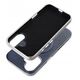 Θήκη GENTLEMAN MAG COVER συμβατή με MagSafe για IPHONE 12 PRO μπλε