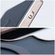 Θήκη GENTLEMAN MAG COVER συμβατή με MagSafe για IPHONE 16e (SE 4 2025) μπλε