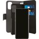 Puro Wallet Detachable Huawei P40 Pro 2w1 HWP40PBOOKC3BLK