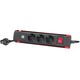 ΜΑΓΝΗΤΙΚΗ ΛΩΡΙΔΑ ΤΡΟΦΟΔΟΣΙΑΣ TOOLGUARD MILWAUKEE