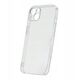 Θήκη CLEAR CASE 2 mm για SAMSUNG S25 (προστασία κάμερας) διαφανής