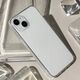 Θήκη CLEAR CASE 2 mm για SAMSUNG S25 (προστασία κάμερας) διαφανής
