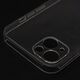 Θήκη CLEAR CASE 2 mm για SAMSUNG S25 (προστασία κάμερας) διαφανής
