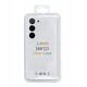 Θήκη CLEAR CASE 2 mm για SAMSUNG S25 Ultra (προστασία κάμερας) διάφανη
