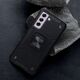Θήκη NITRO για SAMSUNG S25 Plus μαύρη