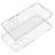 Θήκη CLEAR CASE 1,5 mm για SAMSUNG S25 Ultra διαφανής