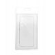 Θήκη CLEAR CASE 1,5 mm για SAMSUNG S25 Plus διαφανής