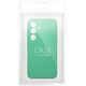 Θήκη SILICONE 2mm για SAMSUNG S25 μέντα