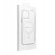 Θήκη FROST MAG COVER με προστασία κάμερας συμβατή με MagSafe για IPHONE 16 Plus διαφανής