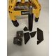 σκαμνί εργαστηρίου DeWalt