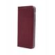 Kabura SMART MAGNETO για MOTOROLA G55 5G μπορντό