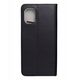 Θήκη SMART CASE Book για MOTOROLA G55 5G μαύρο