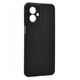 Θήκη MATT για MOTOROLA G55 5G μαύρη