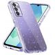 Θήκη CLEAR CASE 2 mm BLINK για SAMSUNG A16 5G / A16 4G διάφανη