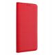 Θήκη SMART CASE Book για XIAOMI Redmi 14c κόκκινο
