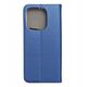 Θήκη SMART CASE Book για OPPO A40 μπλε