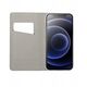 Θήκη SMART CASE Book για INFINIX HOT 50 4G μαύρο