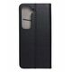 Θήκη SMART CASE Book για INFINIX HOT 50 5G μαύρο
