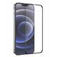 5D Full Glue Ceramic Glass - για Xiaomi Redmi 14C μαύρο