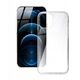 Θήκη SUPER CLEAR HYBRID για SAMSUNG S25 Plus διάφανη