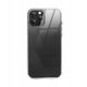 Θήκη SUPER CLEAR HYBRID για SAMSUNG S25 Plus διάφανη