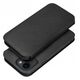 Θήκη DUAL POCKET Book για SAMSUNG S25 Plus μαύρο