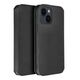 Θήκη DUAL POCKET Book για SAMSUNG S25 μαύρο