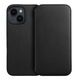 Θήκη DUAL POCKET Book για SAMSUNG S25 μαύρο