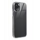 Θήκη SUPER CLEAR HYBRID για SAMSUNG S25 Ultra διάφανη