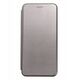 Θήκη ELEGANCE Book για SAMSUNG S25 ατσάλινος