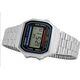Zegarek Casio Zegarek Unisex Casio VINTAGE ( 39 mm)