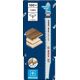 Wyrzynarka Bosch Bosch Expert Jigsaw Blade T 308 B 'Wood 2-side clean' (100 pieces)