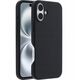 OtterBox Symmetry Cactus Δερμάτινη Apple iPhone 16 Plus - μαύρο