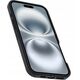 OtterBox Symmetry Cactus Δερμάτινη Apple iPhone 16 Plus - μαύρο