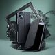 Θήκη FANCY Book για MOTOROLA MOTO G55 5G μαύρο