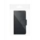 Θήκη FANCY Book για MOTOROLA MOTO G55 5G μαύρο